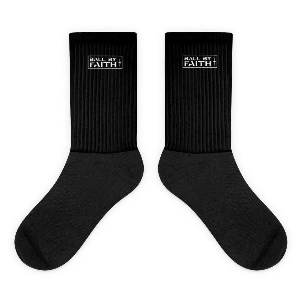 Ball By Faith Socks