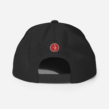 Load image into Gallery viewer, Ball By Faith Signature Snapback Hat
