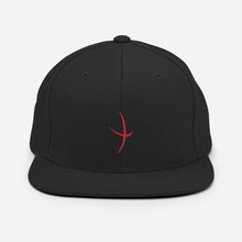 Load image into Gallery viewer, Ball By Faith Signature Snapback Hat
