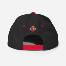 Load image into Gallery viewer, Ball By Faith Signature Snapback Hat

