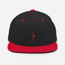 Load image into Gallery viewer, Ball By Faith Signature Snapback Hat
