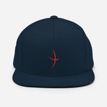 Load image into Gallery viewer, Ball By Faith Signature Snapback Hat

