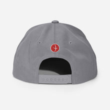 Load image into Gallery viewer, Ball By Faith Signature Snapback Hat
