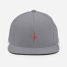 Load image into Gallery viewer, Ball By Faith Signature Snapback Hat
