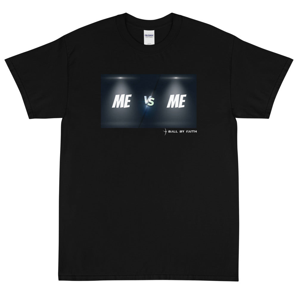 ME VS ME Short Sleeve T-Shirt