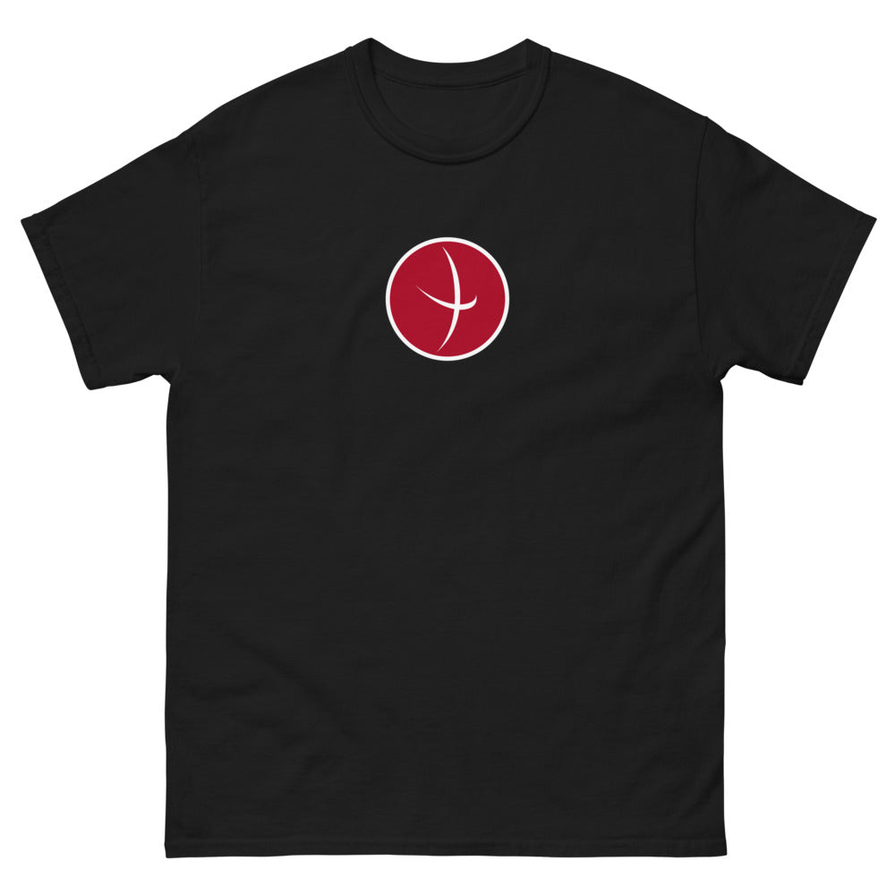 Ball By Faith Men's tee