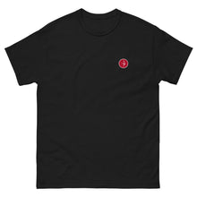 Load image into Gallery viewer, Ball By Faith Men&#39;s tee
