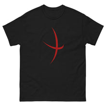 Load image into Gallery viewer, Ball By Faith Men&#39;s tee
