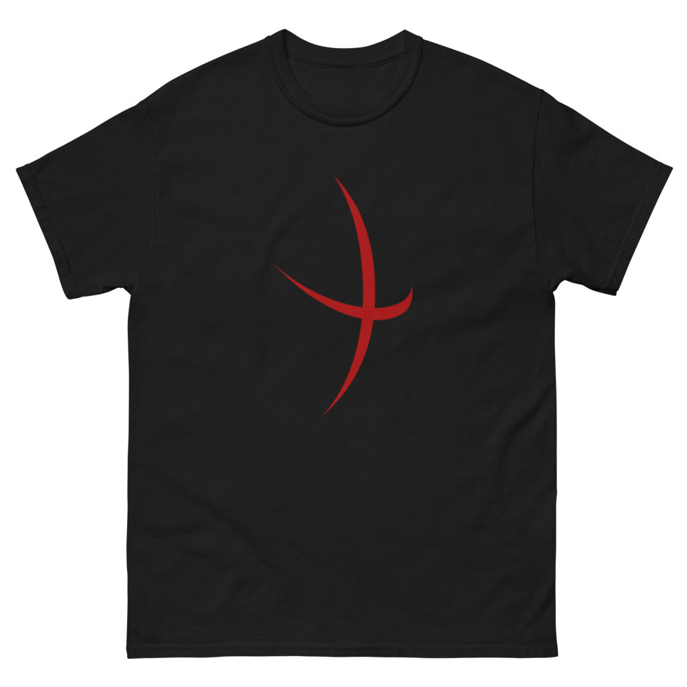 Ball By Faith Men's tee