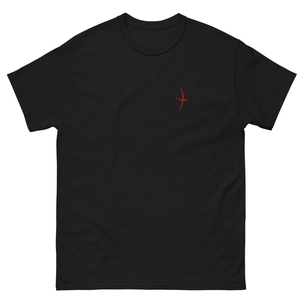 Men's Ball By Faith tee