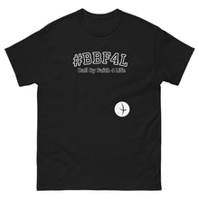 Load image into Gallery viewer, Men&#39;s #BBF4L Tee
