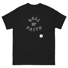 Load image into Gallery viewer, Ball By Faith Men&#39;s heavyweight tee
