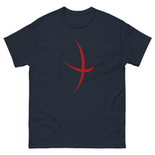 Load image into Gallery viewer, Ball By Faith Men&#39;s tee
