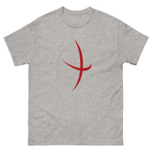 Load image into Gallery viewer, Ball By Faith Men&#39;s tee
