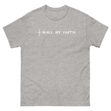 Load image into Gallery viewer, Men&#39;s Ball By Faith tee
