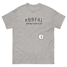 Load image into Gallery viewer, Men&#39;s #BBF4L Tee
