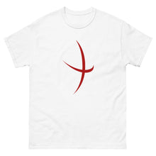 Load image into Gallery viewer, Ball By Faith Men&#39;s tee
