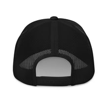 Load image into Gallery viewer, Ball By Faith Trucker Cap
