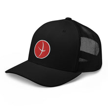 Load image into Gallery viewer, Ball By Faith Trucker Cap
