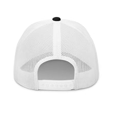Load image into Gallery viewer, Ball By Faith Trucker Cap
