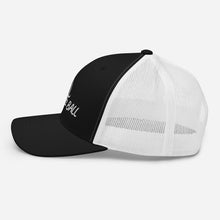 Load image into Gallery viewer, BORN 2 BALL Trucker Cap
