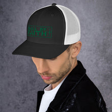 Load image into Gallery viewer, Ball By Faith Trucker Cap
