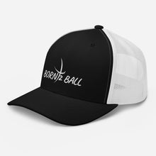 Load image into Gallery viewer, BORN 2 BALL Trucker Cap
