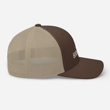 Load image into Gallery viewer, BORN 2 BALL Trucker Cap
