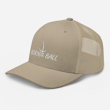 Load image into Gallery viewer, BORN 2 BALL Trucker Cap
