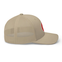 Load image into Gallery viewer, Ball By Faith Trucker Cap
