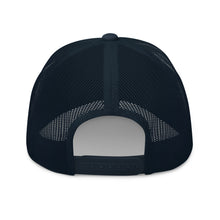 Load image into Gallery viewer, Ball By Faith Trucker Cap
