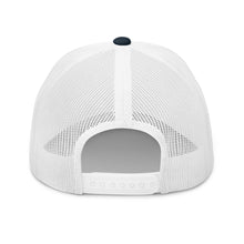 Load image into Gallery viewer, Ball By Faith Trucker Cap
