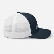 Load image into Gallery viewer, BORN 2 BALL Trucker Cap
