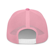 Load image into Gallery viewer, Ball By Faith Trucker Cap
