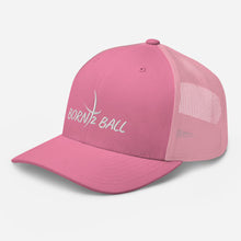 Load image into Gallery viewer, BORN 2 BALL Trucker Cap
