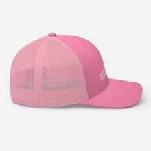 Load image into Gallery viewer, BORN 2 BALL Trucker Cap
