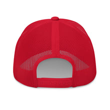 Load image into Gallery viewer, Ball By Faith Trucker Cap
