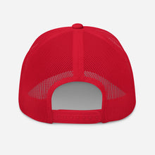 Load image into Gallery viewer, BORN 2 BALL Trucker Cap
