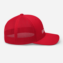 Load image into Gallery viewer, BORN 2 BALL Trucker Cap

