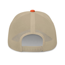 Load image into Gallery viewer, Ball By Faith Trucker Cap
