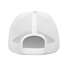 Load image into Gallery viewer, Ball By Faith Trucker Cap
