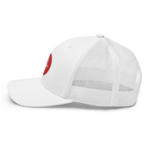 Load image into Gallery viewer, Ball By Faith Trucker Cap
