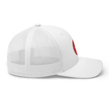 Load image into Gallery viewer, Ball By Faith Trucker Cap
