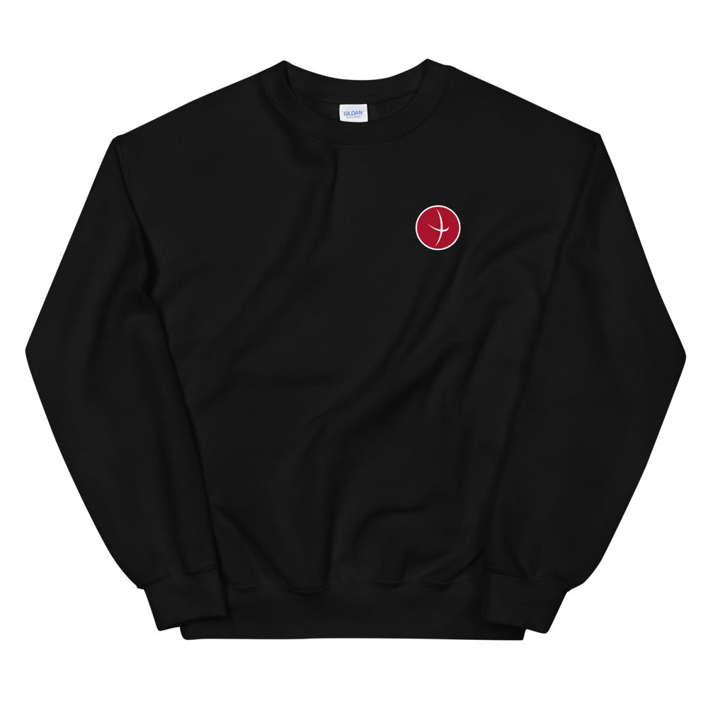 Ball By Faith Sweatshirt
