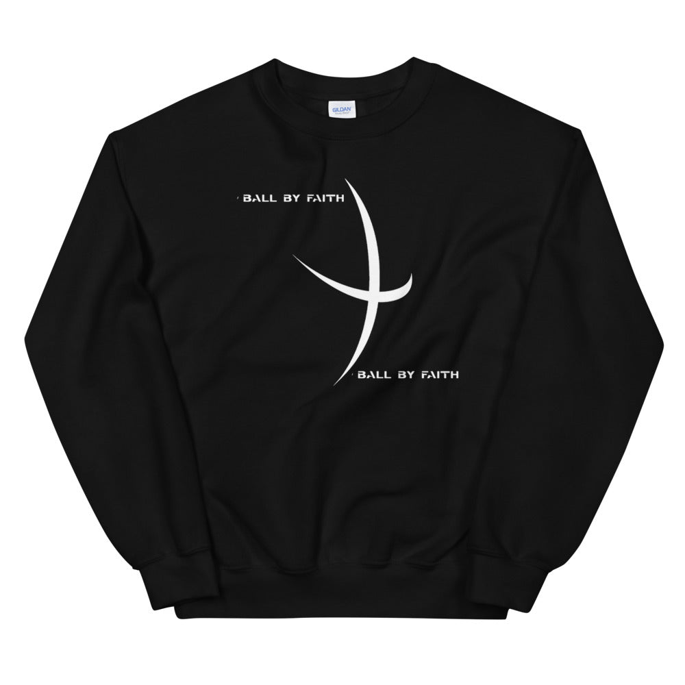 Ball By Faith Sweatshirt