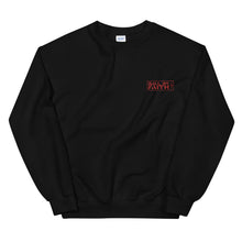 Load image into Gallery viewer, Ball By Faith Embroider Sweatshirt
