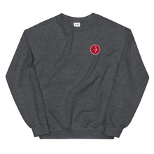 Load image into Gallery viewer, Ball By Faith Sweatshirt
