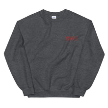 Load image into Gallery viewer, Ball By Faith Embroider Sweatshirt
