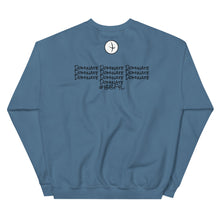 Load image into Gallery viewer, BORN TO BALL ( D Hall Collection ) Sweatshirt

