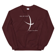 Load image into Gallery viewer, Ball By Faith Sweatshirt
